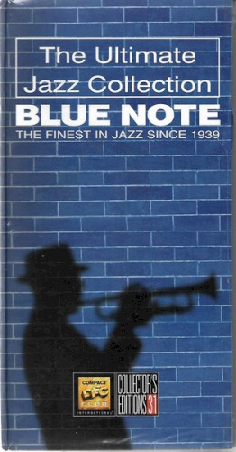 Blue Note The Finest In Jazz Since 1939