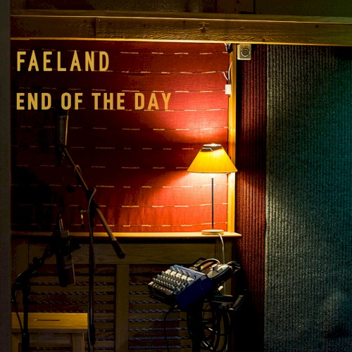End of the Day