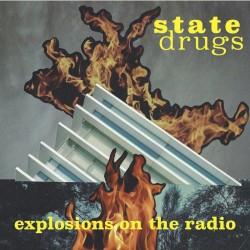 Explosions on the Radio