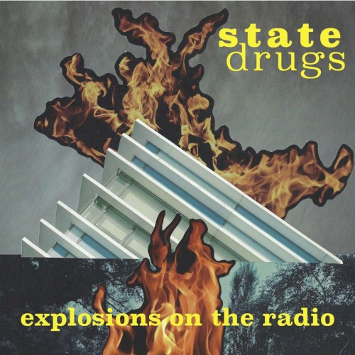 Explosions on the Radio