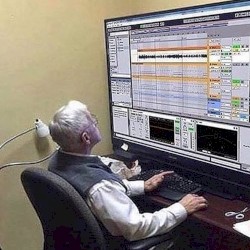 Ableton metronome (just in case you dont have ableton)