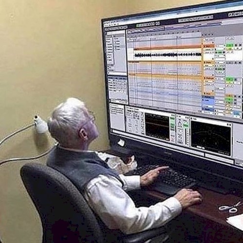 Ableton metronome (just in case you dont have ableton)