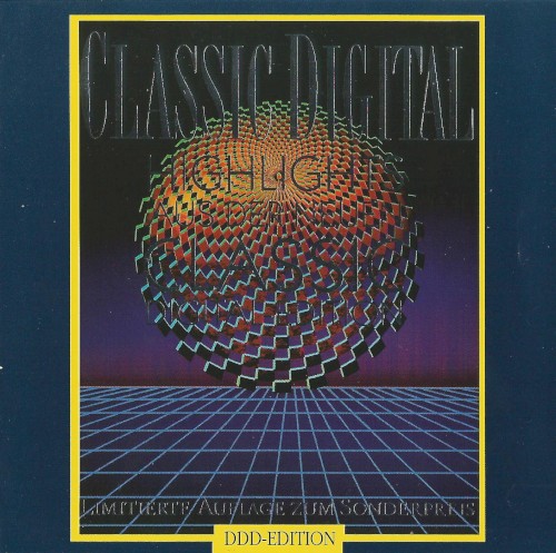 Highlights Aus der Neuen Classic Digital-Edition