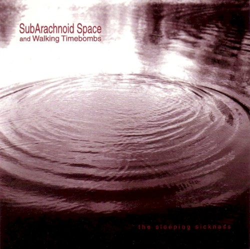 The Sleeping Sickness
