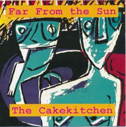 Far From the Sun
