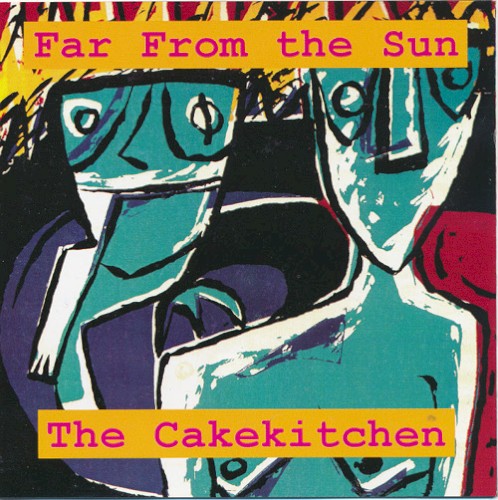 Far From the Sun