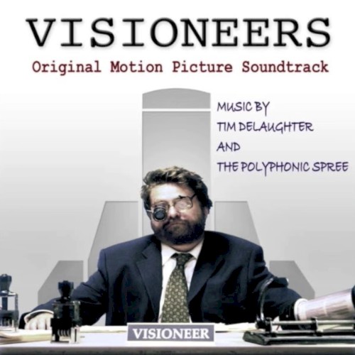 Visioneers: Original Motion Picture Soundtrack