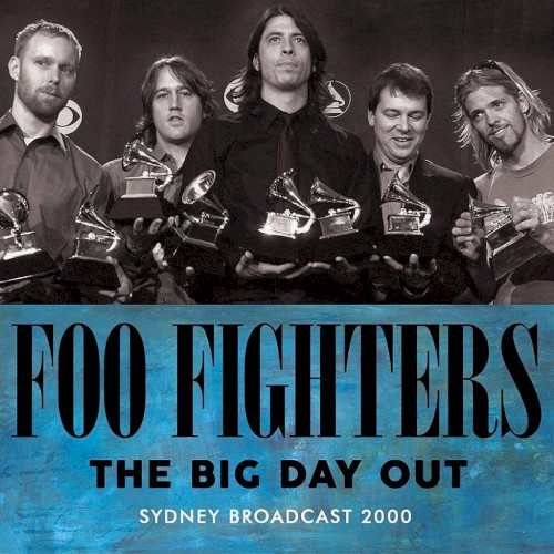 2000-01-26: Big Day Out Festival, Sydney, Australia
