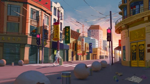 Homecoming (OST)