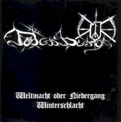 Weltmacht oder Niedergang / Winterschlacht