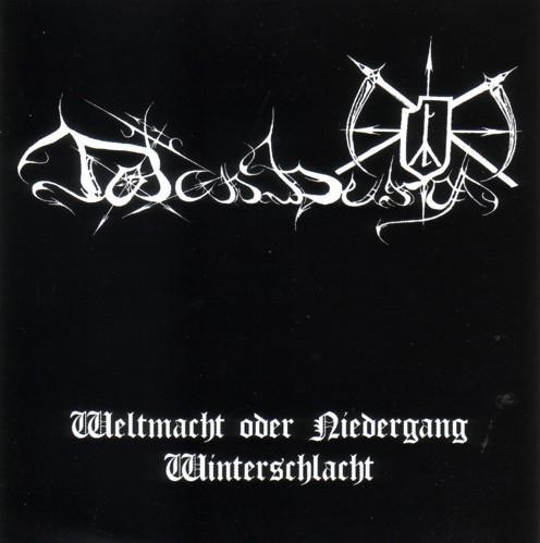 Weltmacht oder Niedergang / Winterschlacht
