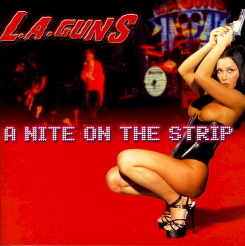 Live! A Nite on the Strip