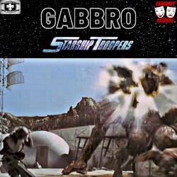 Starship Troopers