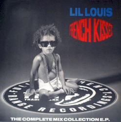 French Kisses: The Complete Mix Collection EP