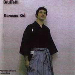 Karasau Kid