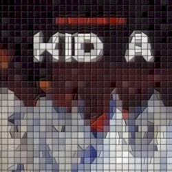 Kid A (8-bit)
