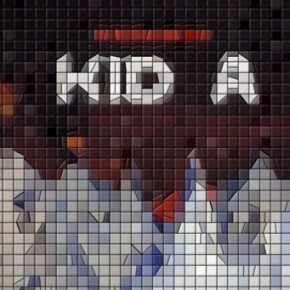 Kid A (8-bit)