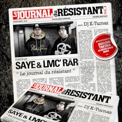 Le Journal du Résistant Vol.1