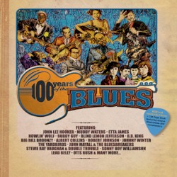 100 Years of the Blues