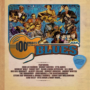 100 Years of the Blues