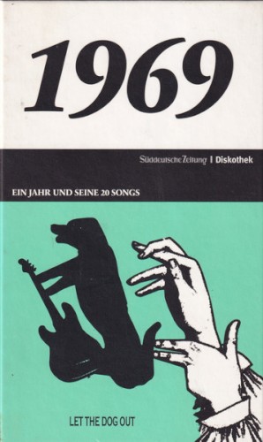 Süddeutsche Zeitung | Diskothek: 1969: Ein Jahr und seine 20 Songs