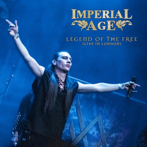 Legend of the Free (Live)