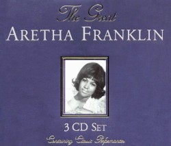 The Great Aretha Franklin