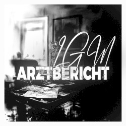 Arztbericht