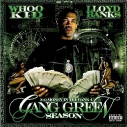 Mo Money in the Bank 4: Gang Green Season