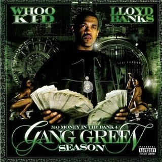 Mo Money in the Bank 4: Gang Green Season