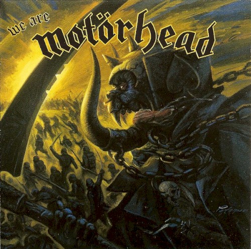 We Are Motörhead