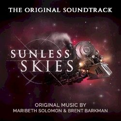 Sunless Skies OST
