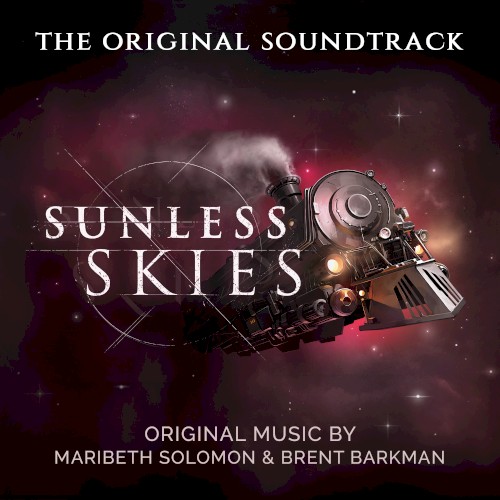 Sunless Skies OST