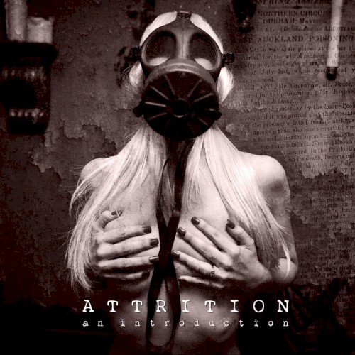 An Introduction to ATTRITION