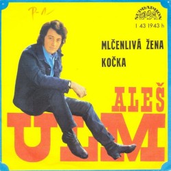 Mlčenlivá Žena / Kočka