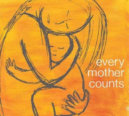 Every Mother Counts