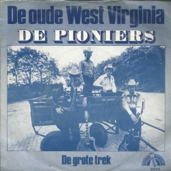 De oude West Virginia / De grote trek