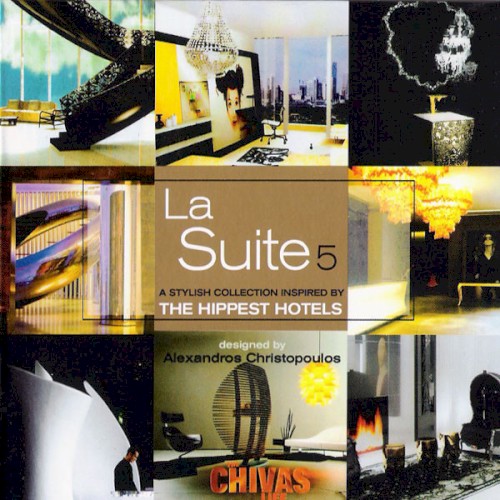 La Suite, Volume 5