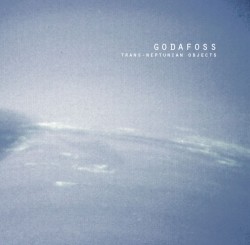 Trans-Neptunian Objects