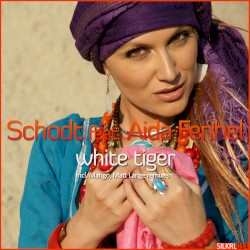 White Tiger