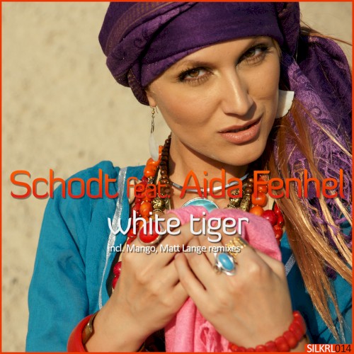White Tiger