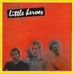 Little Heroes