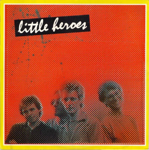 Little Heroes