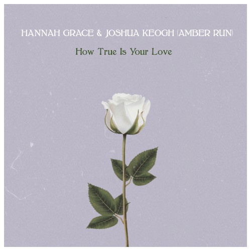 How True Is Your Love (Acoustic)