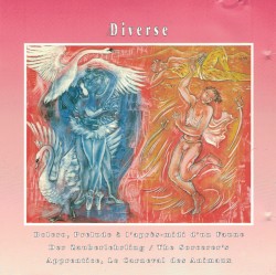 Boléro, Prélude à l'après-midi d'un faune, Der Zauberlehrling / The Sorcerer's Apprentice, Le Carnaval des animaux
