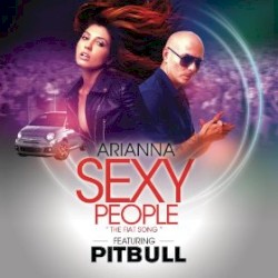 Sexy People (The Fiat Song)