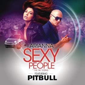 Sexy People (The Fiat Song)