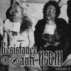 Resistance: ANTI‐NSBM, Volume 2
