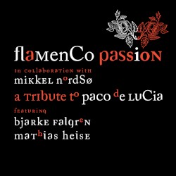 A Tribute to Paco de Lucia