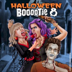 Halloween Booootie 8